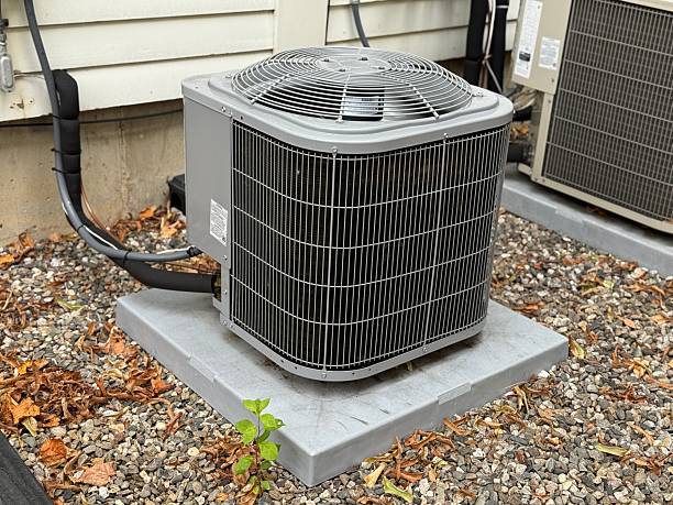 24/7 Emergency Heat Pump Repair experts in Mulino, OR
