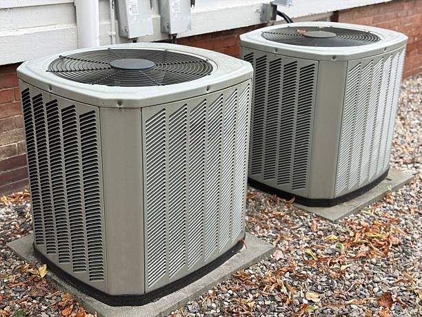 Reliable Heat Pump Repair contractor in Mulino, OR by Leonard HVAC