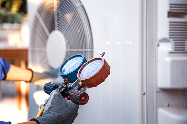 Affordable Heat Pump Repair solutions in Mulino, OR